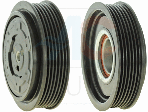 Magnetic Clutch, air conditioning compressor (AC-06DN30)