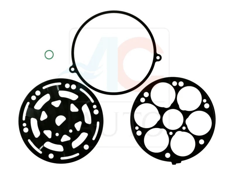 Shaft Seal, compressor shaft (AC-10XK223)