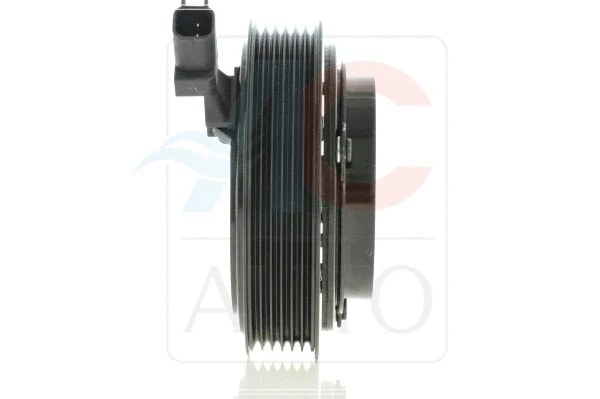 Magnetic Clutch, air conditioning compressor