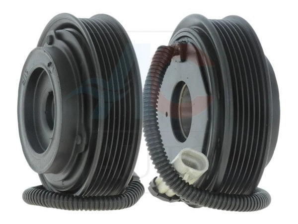 Magnetic Clutch, air conditioning compressor (AC-06DN124)
