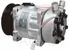 Compressor, air conditioning (AC-01SD194)