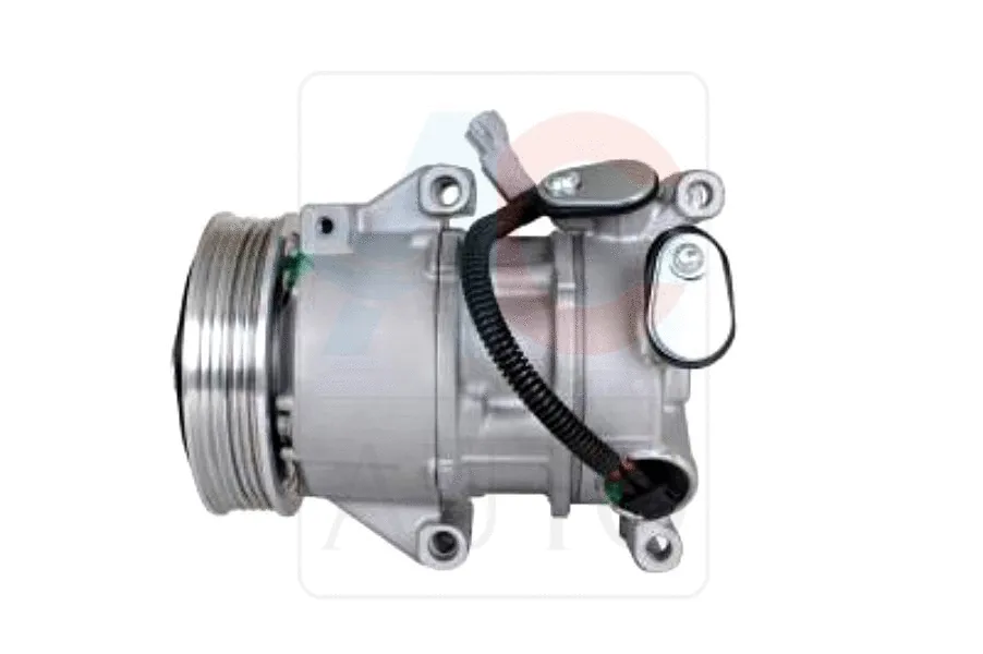 Compressor, air conditioning (AC-01DN743)
