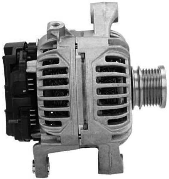 Alternator (AC-CBA5872)
