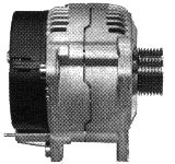 Alternator (AC-CBA1107)