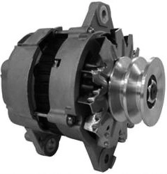 Alternator (AC-CBA5660)