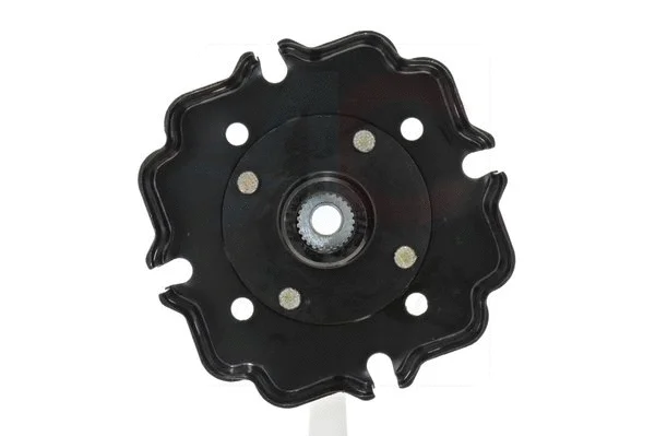 Drive Plate, magnetic clutch compressor