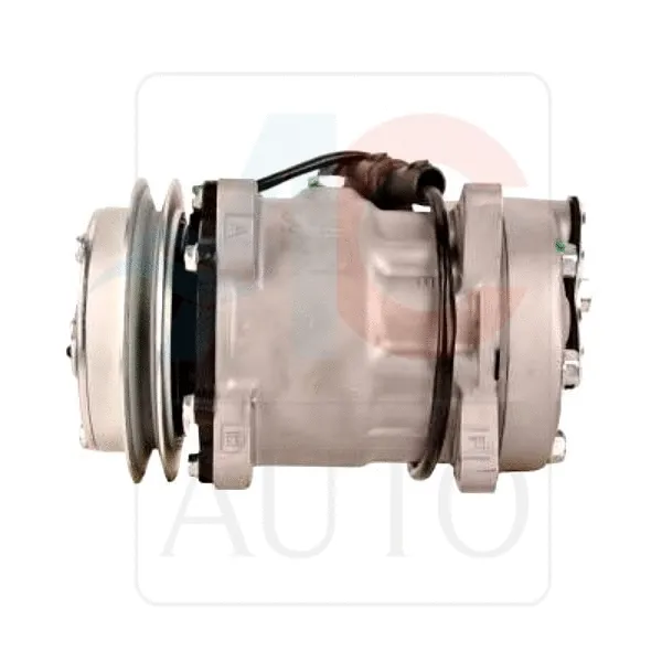 Compressor, air conditioning (AC-01SD269)