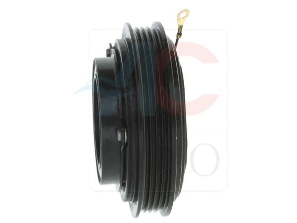 Magnetic Clutch, air conditioning compressor
