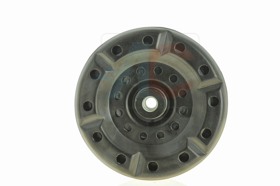 Magnetic Clutch, air conditioning compressor