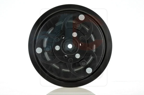 Magnetic Clutch, air conditioning compressor