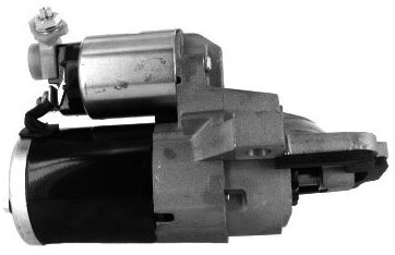 Starter (AC-CBS1493)