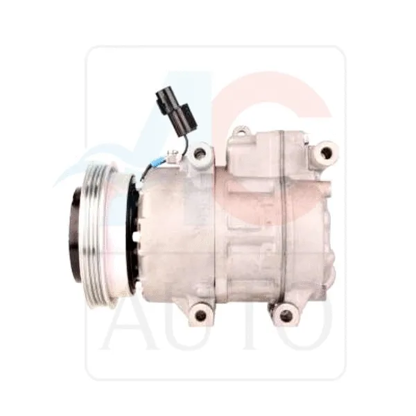 Compressor, air conditioning (AC-01HA015)