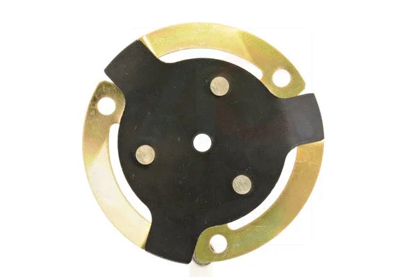 Drive Plate, magnetic clutch compressor