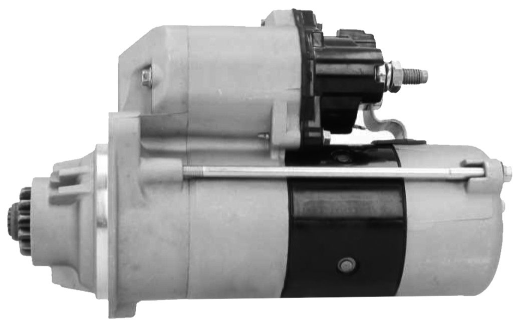 Starter (AC-CBS5834)