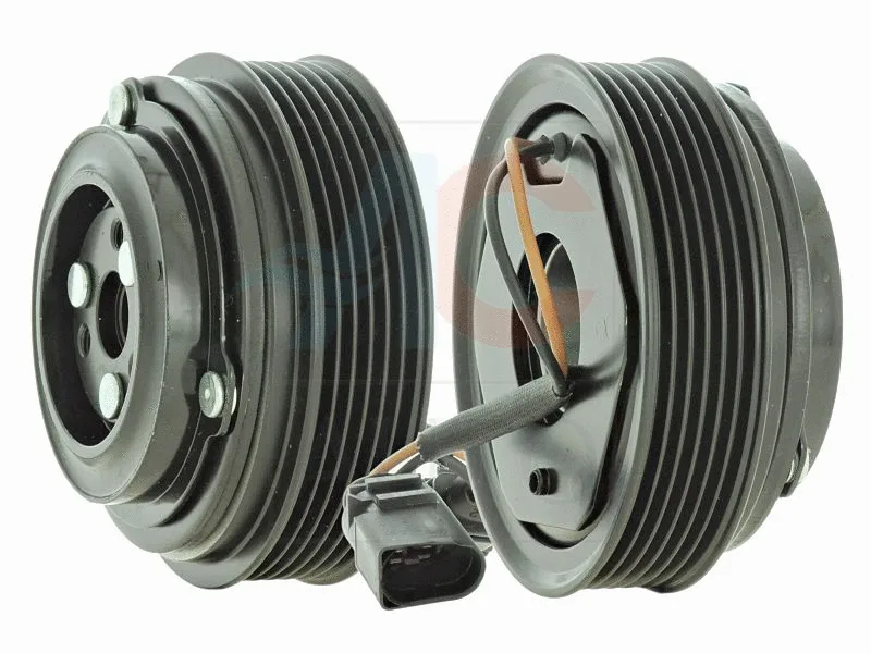 Magnetic Clutch, air conditioning compressor (AC-06HA37)