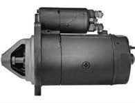 Starter (AC-CBS0572)