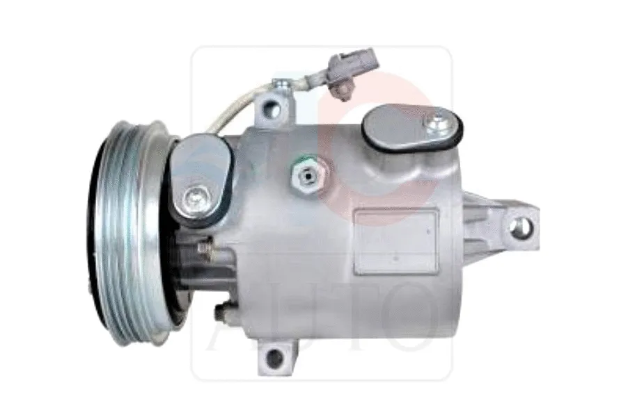 Compressor, air conditioning (AC-01ZX126)