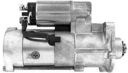 Starter (AC-CBS5452)