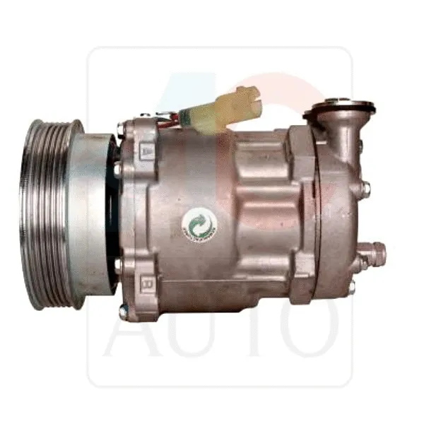 Compressor, air conditioning (AC-01SD079)