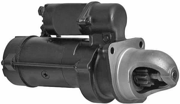 Starter (AC-UBS0968)