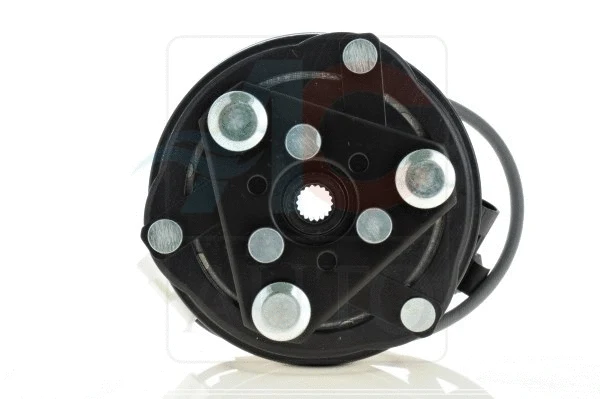 Magnetic Clutch, air conditioning compressor