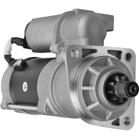 Starter (AC-CBS5933)