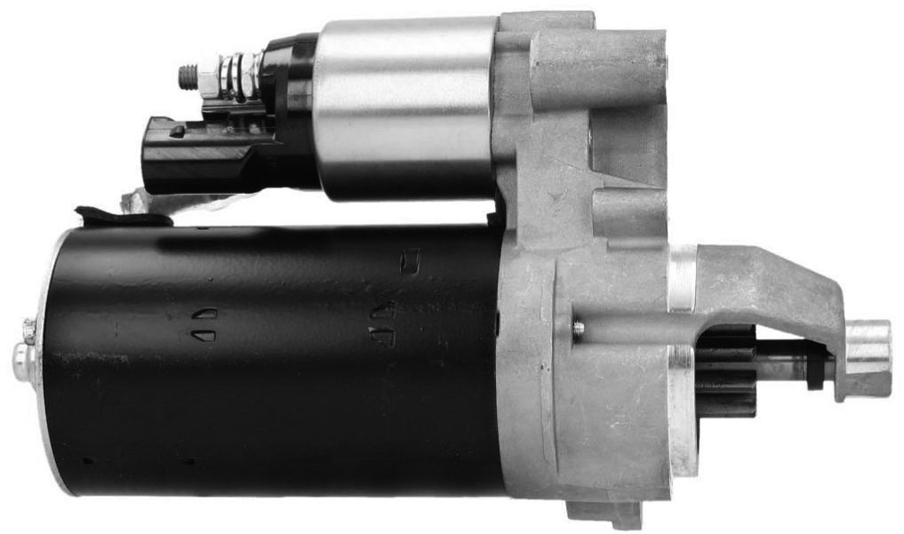 Starter (AC-CBS1538)