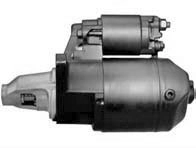 Starter (AC-JBS0387)