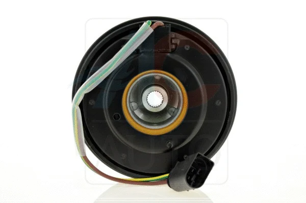 Magnetic Clutch, air conditioning compressor