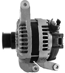 Alternator (AC-CBA1931)
