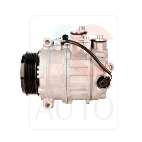 Compressor, air conditioning (AC-01DN778)