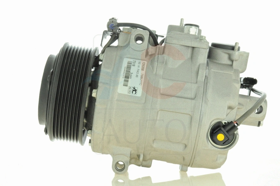 Compressor, air conditioning (AC-01DN358)