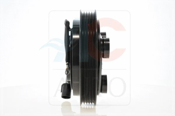 Magnetic Clutch, air conditioning compressor