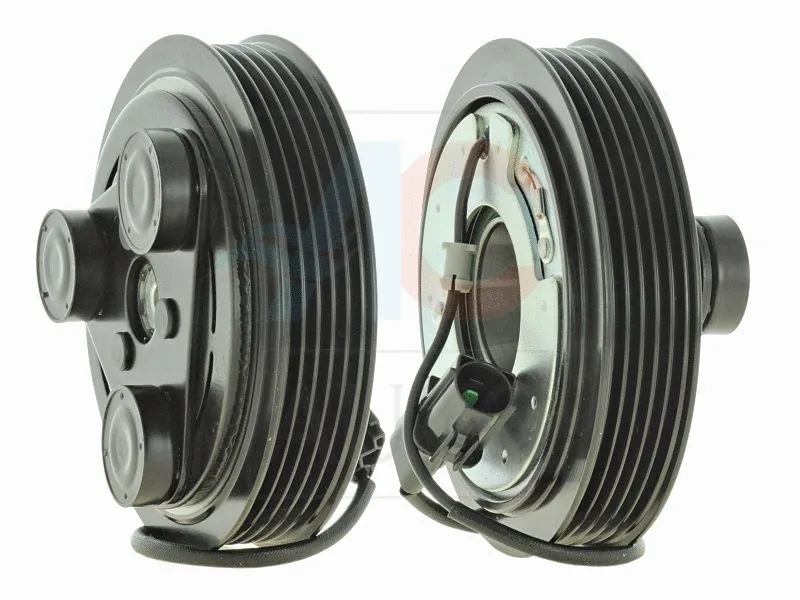 Magnetic Clutch, air conditioning compressor (AC-06HA41)