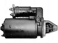 Starter (AC-CBS0693)