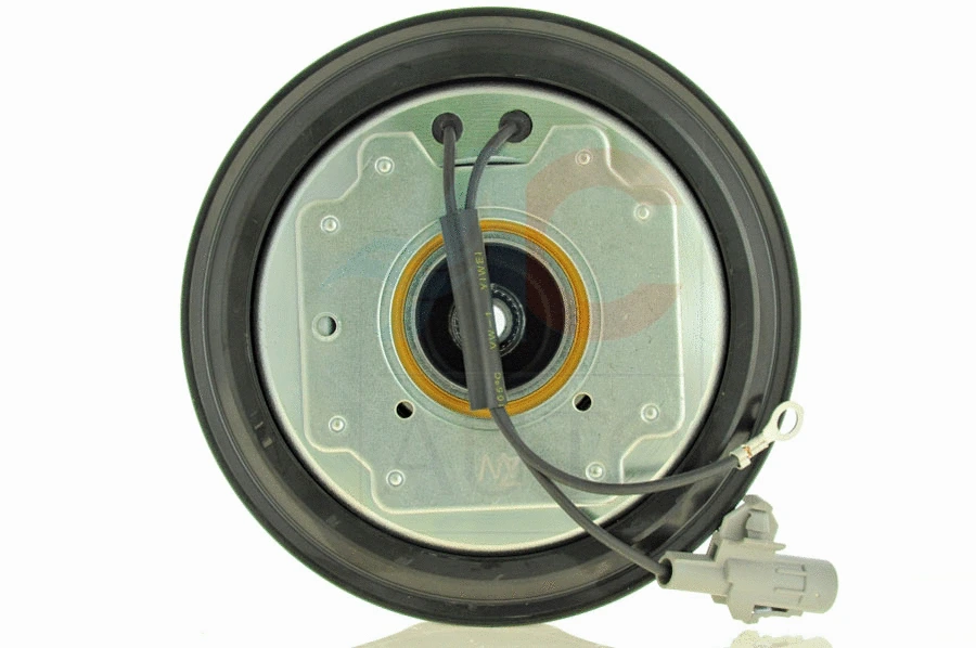 Magnetic Clutch, air conditioning compressor