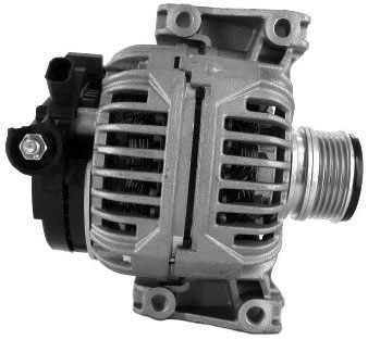 Alternator (AC-CBA2123)