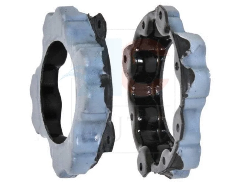 Drive Plate, magnetic clutch compressor (AC-05DN05)