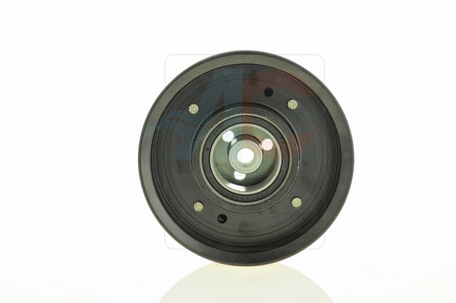 Magnetic Clutch, air conditioning compressor