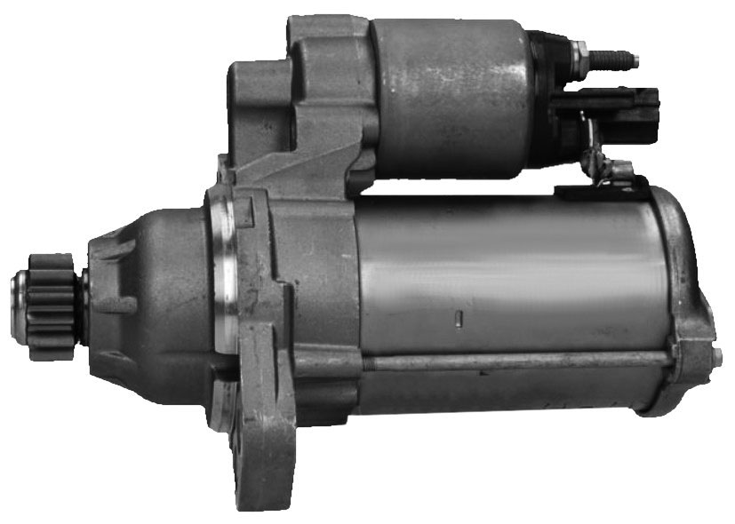 Starter (AC-CBS5866)