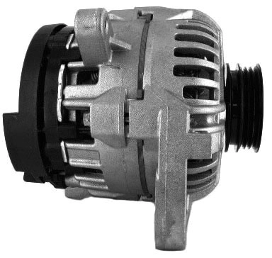 Alternator (AC-CBA2066)