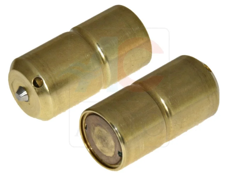 Control Valve, air conditioning compressor (AC-02ZX03)