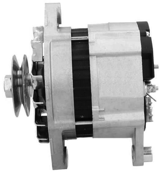 Alternator (AC-CBA5817)