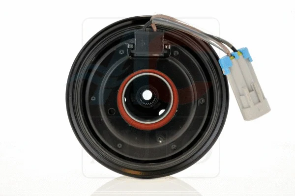 Magnetic Clutch, air conditioning compressor