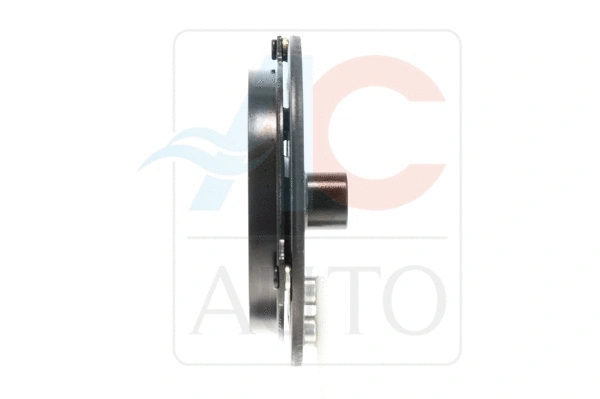 Drive Plate, magnetic clutch compressor