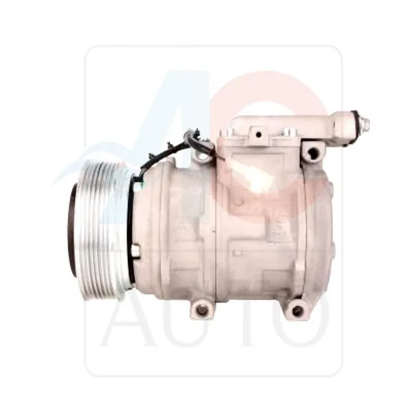 Compressor, air conditioning (AC-01DN090)