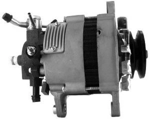 Alternator (AC-CBA5717)