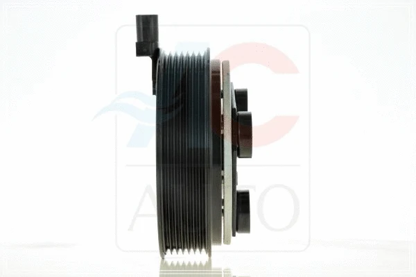 Magnetic Clutch, air conditioning compressor