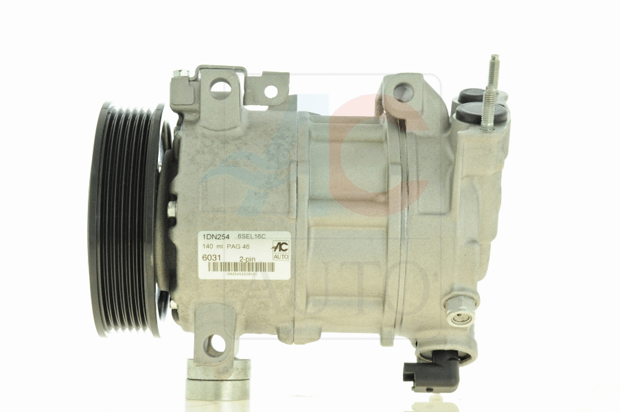 Compressor, air conditioning (AC-01DN254)
