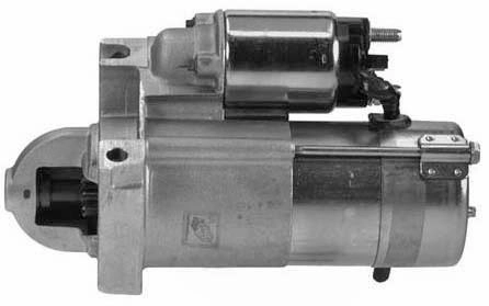 Starter (AC-CBS5258)